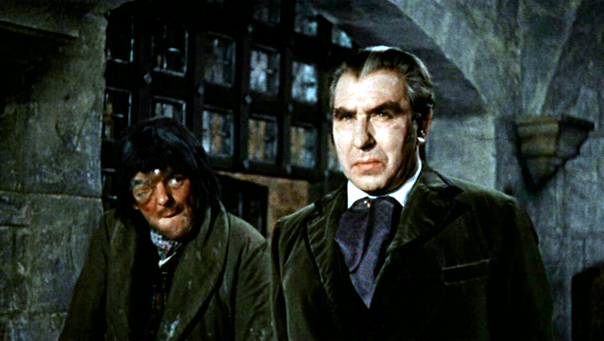 BLOOD OF THE VAMPIRE - Stanley ...